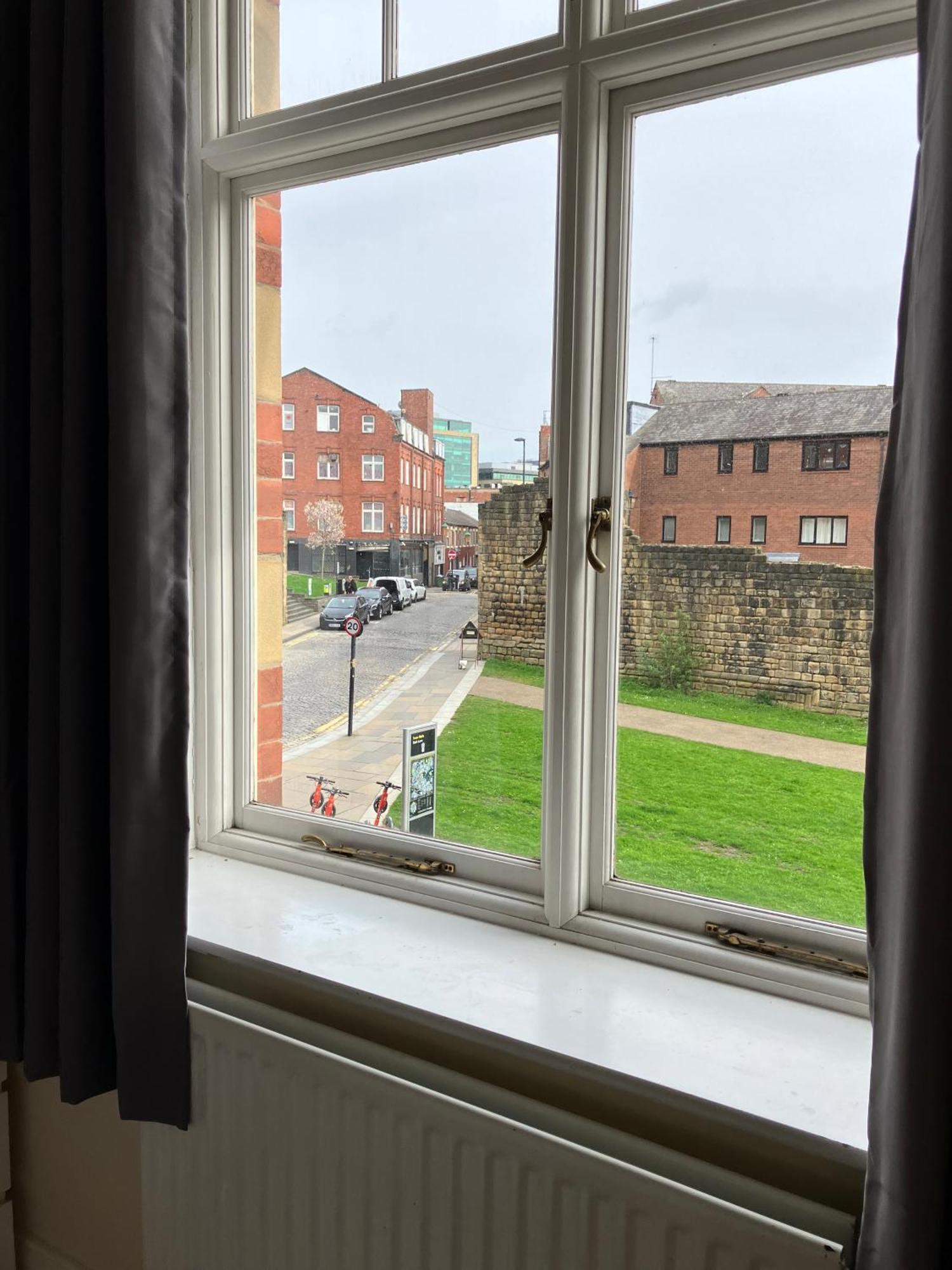 West View Apartamento Newcastle upon Tyne