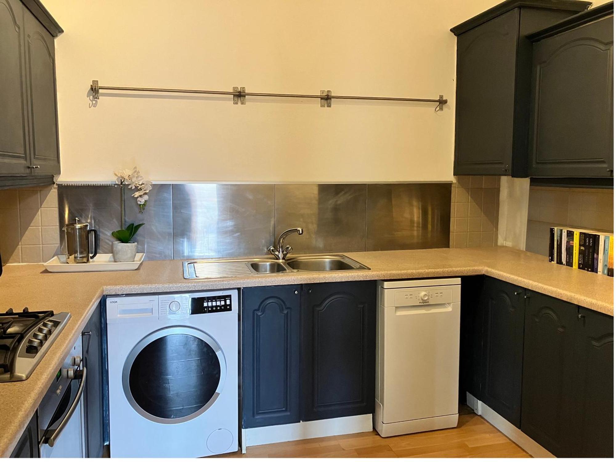 Apartamento West View Newcastle upon Tyne