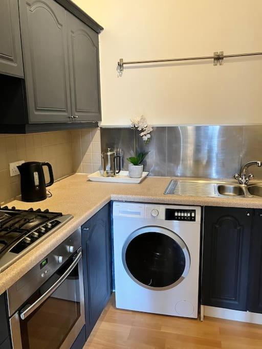 West View Apartamento Newcastle upon Tyne